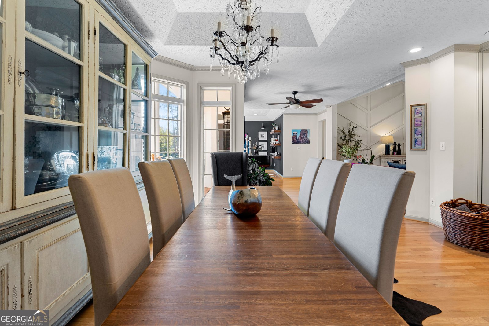 155 Youngs Circle Fayetteville - 45