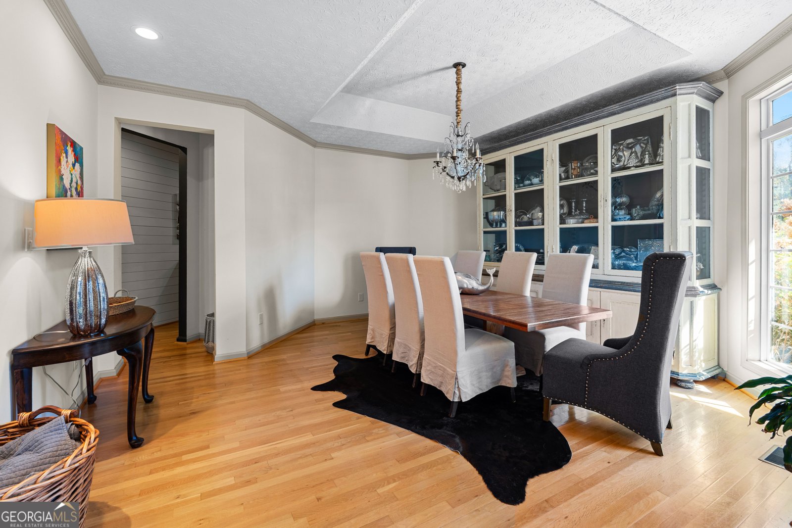 155 Youngs Circle Fayetteville - 46