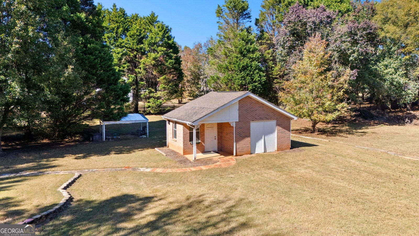 155 Youngs Circle Fayetteville - 5