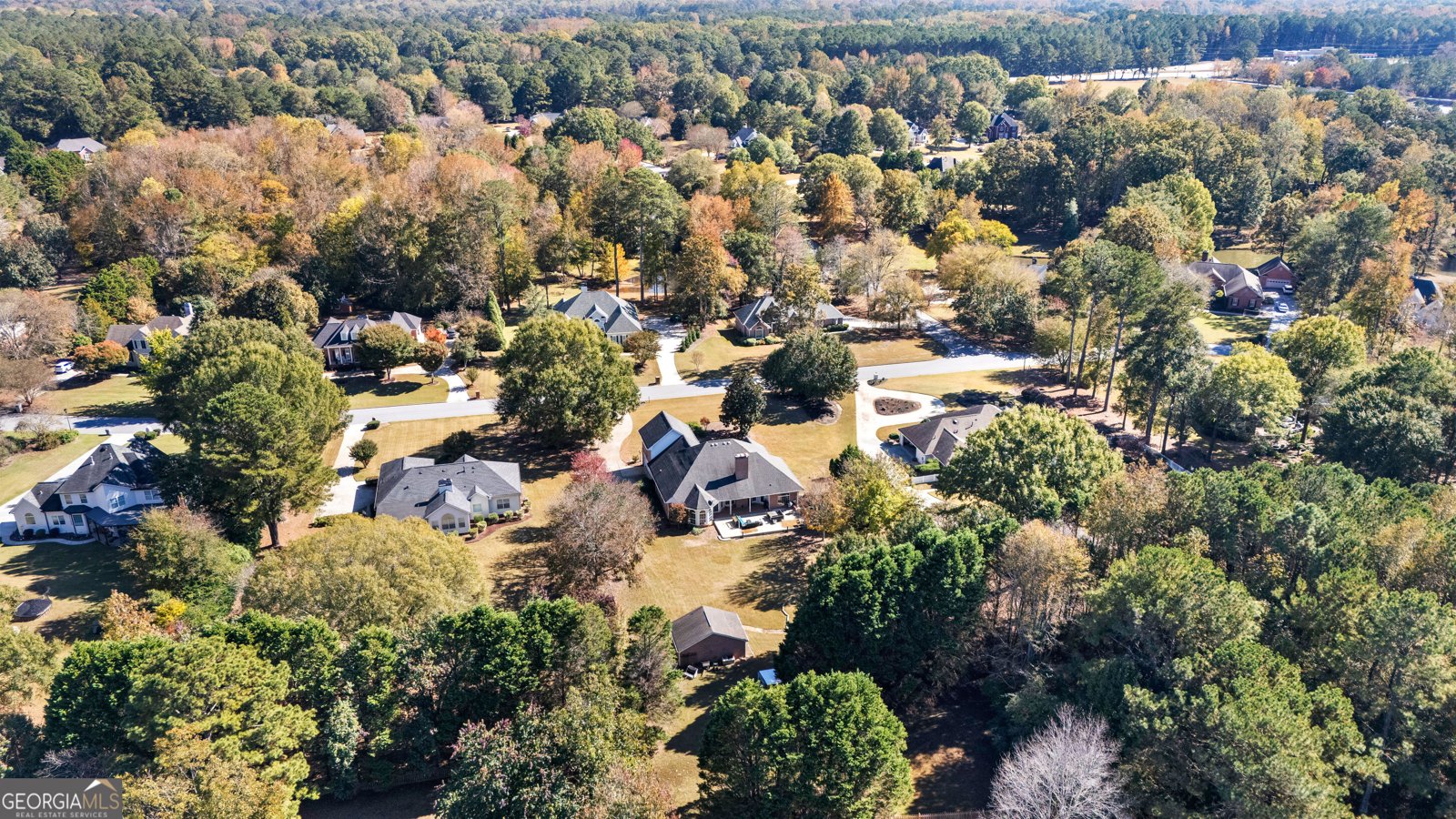 155 Youngs Circle Fayetteville - 6