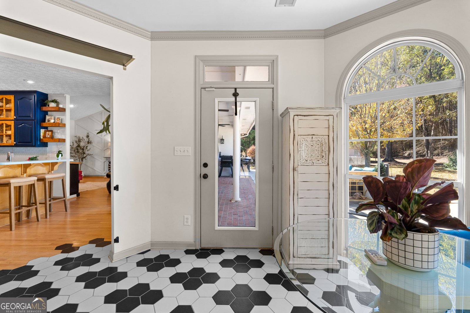 155 Youngs Circle Fayetteville - 62