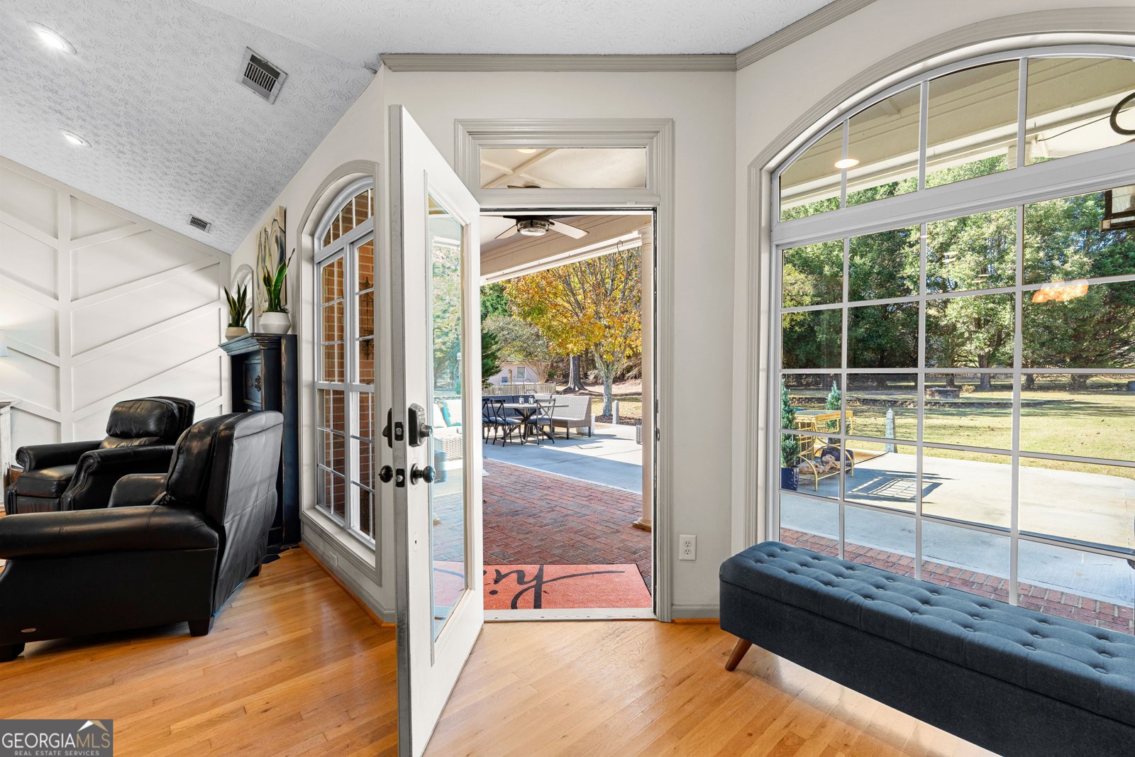 155 Youngs Circle Fayetteville - 63