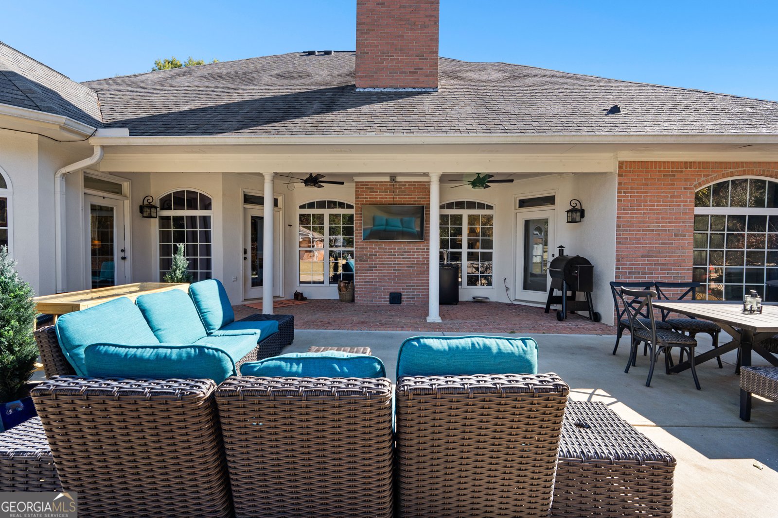 155 Youngs Circle Fayetteville - 64