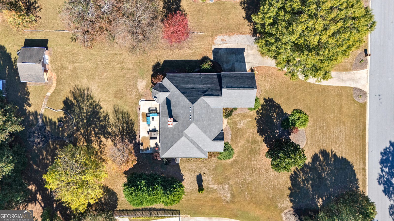 155 Youngs Circle Fayetteville - 65