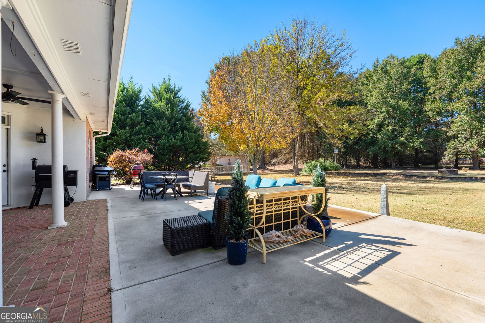 155 Youngs Circle Fayetteville - 67