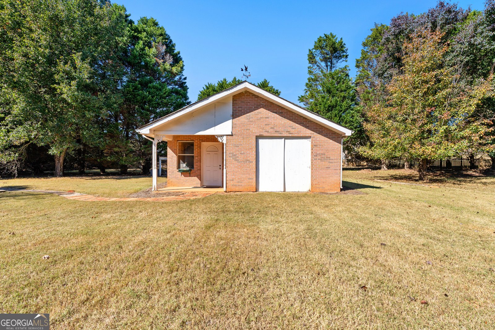 155 Youngs Circle Fayetteville - 8