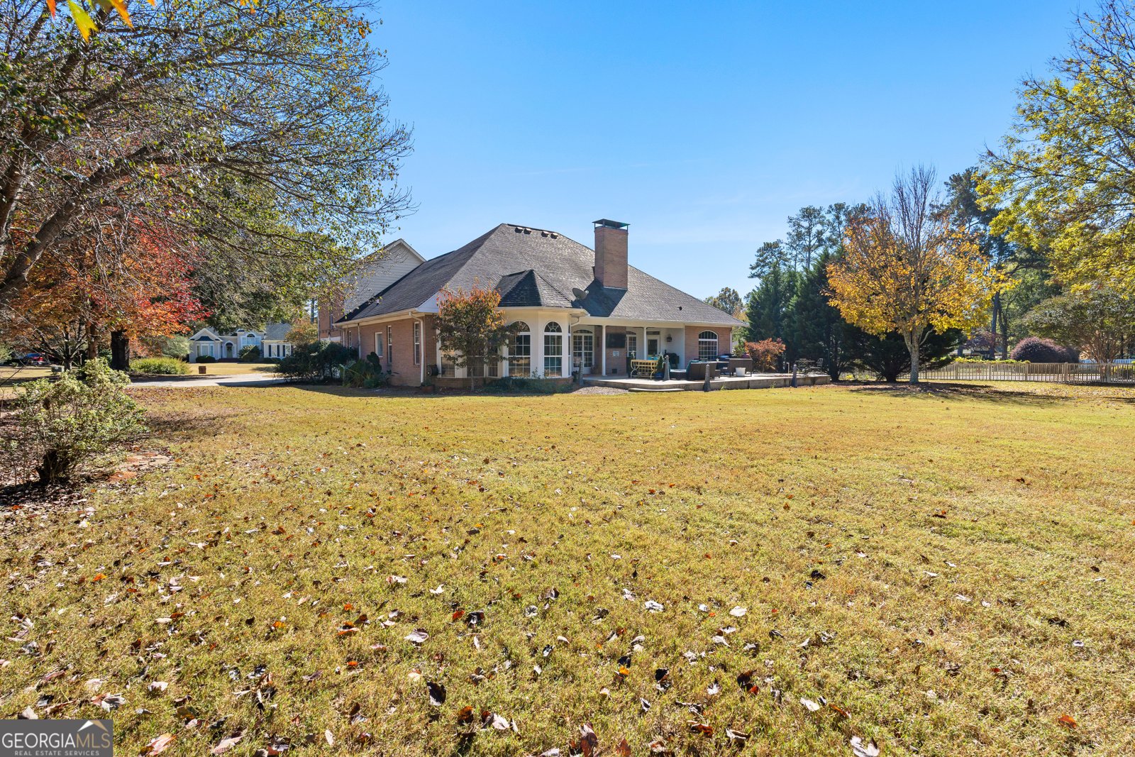 155 Youngs Circle Fayetteville - 9