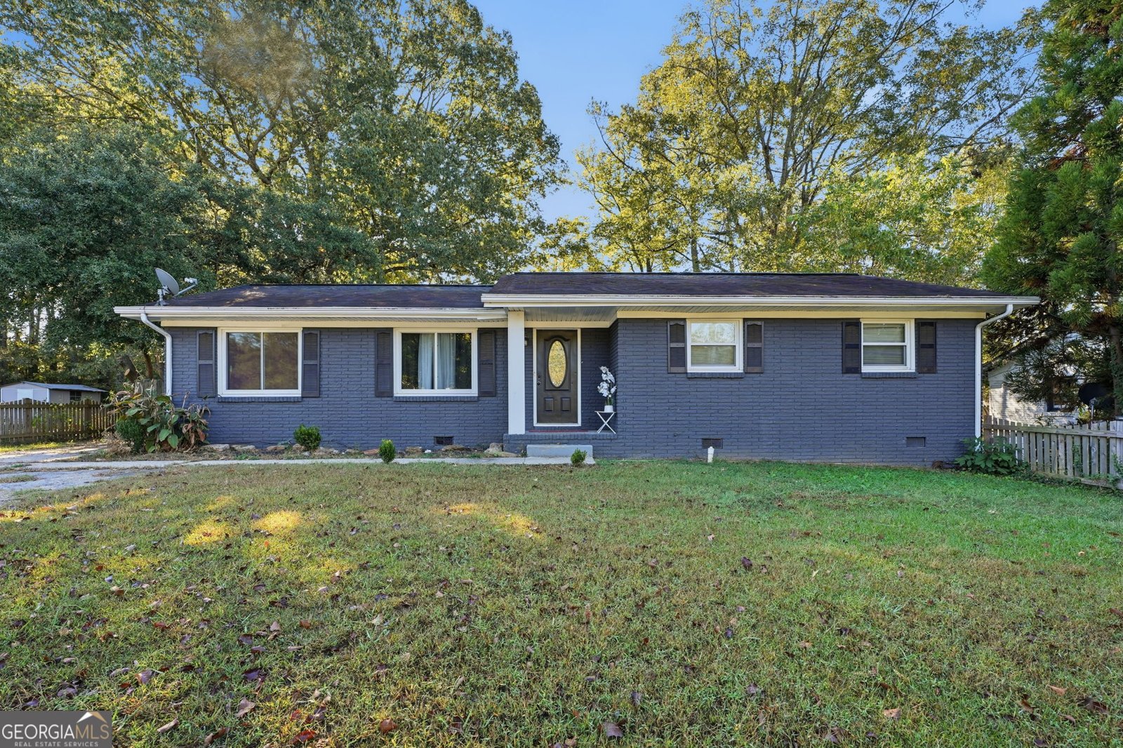 1739 Cardinal Road Jonesboro - 1