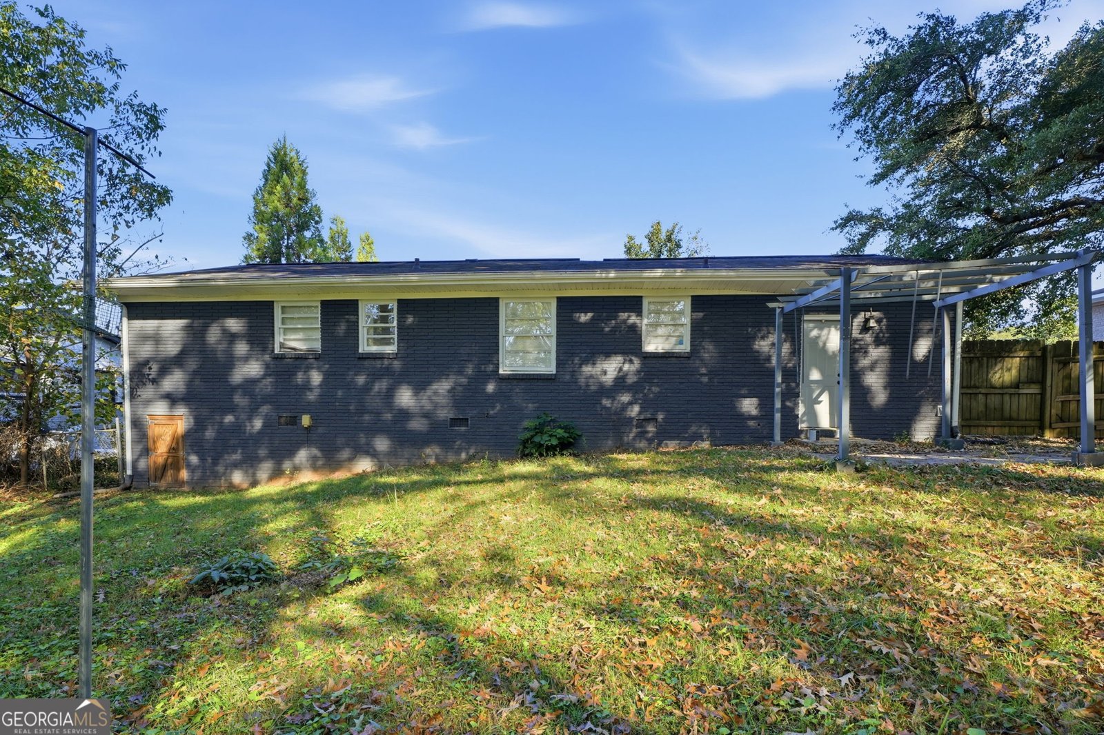 1739 Cardinal Road Jonesboro - 2