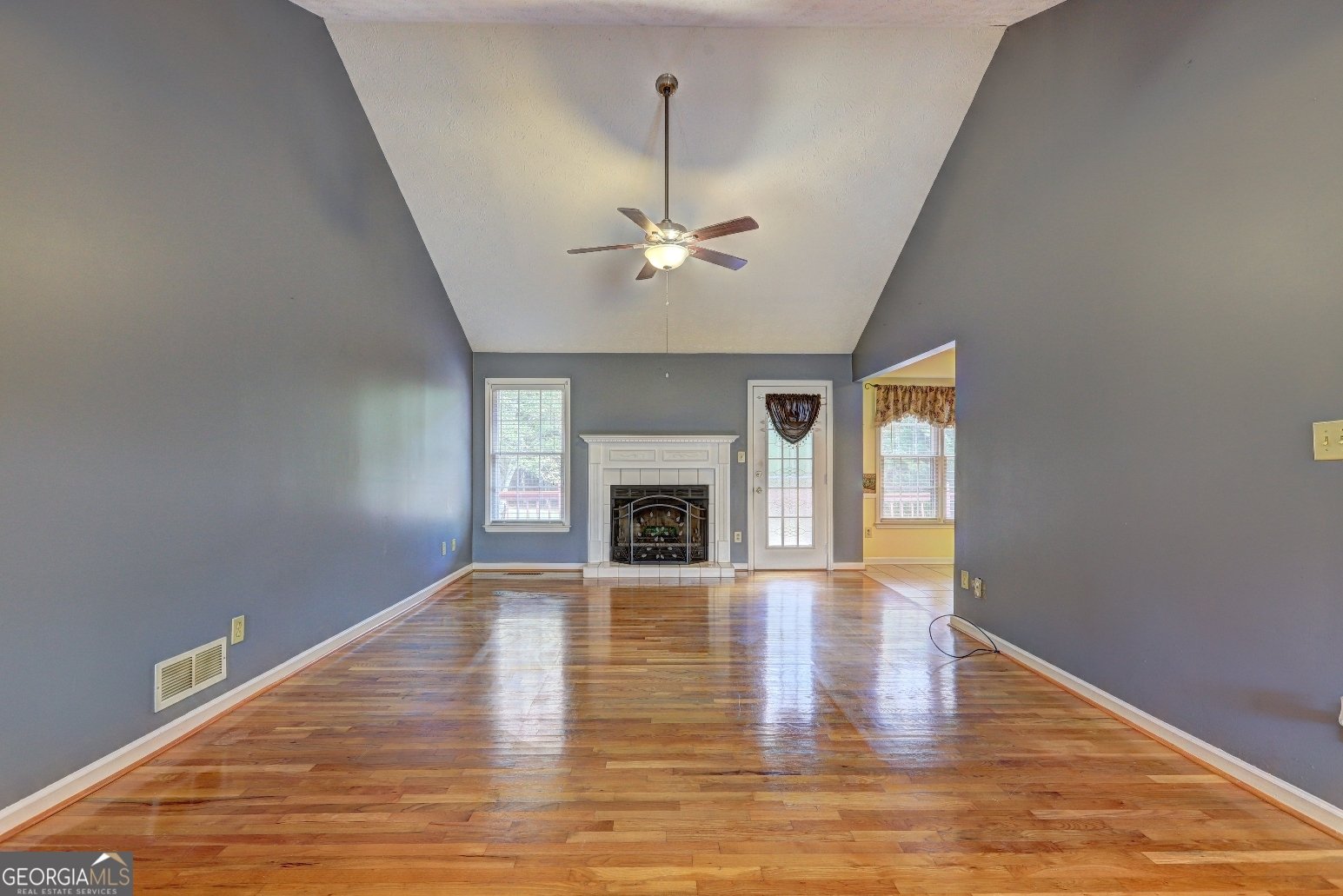 215 Laney Road McDonough - 2