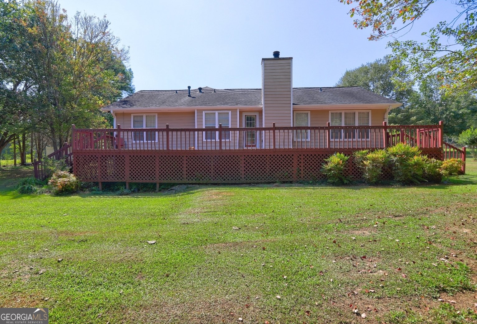 215 Laney Road McDonough - 29
