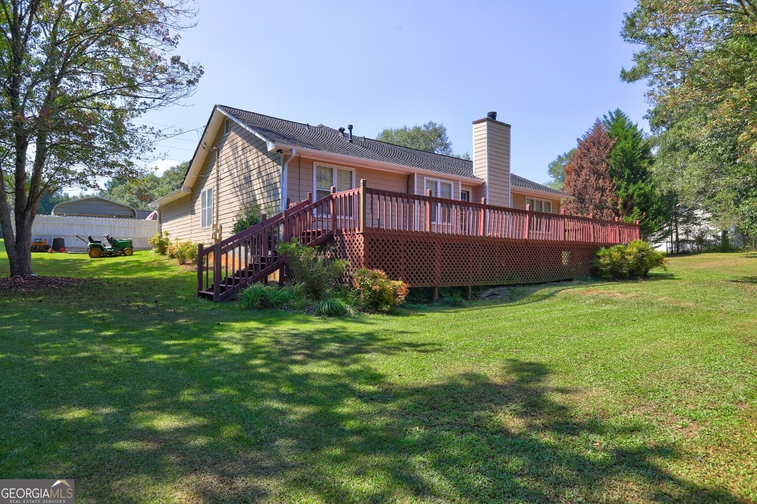 215 Laney Road McDonough - 33