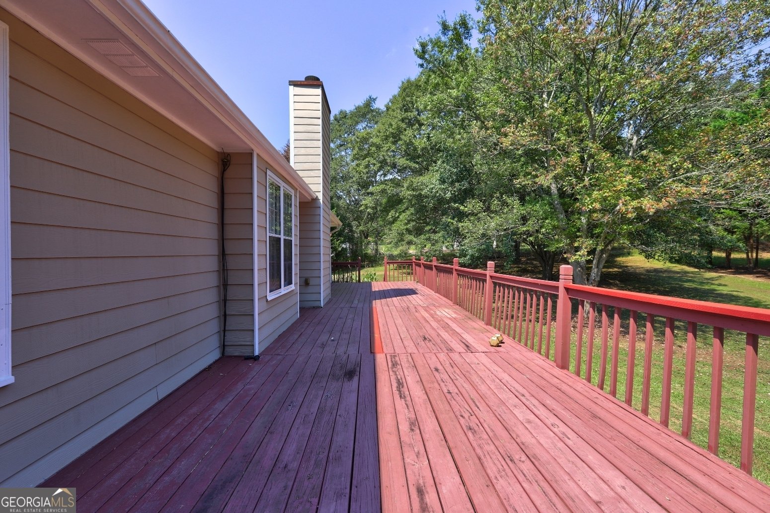 215 Laney Road McDonough - 34