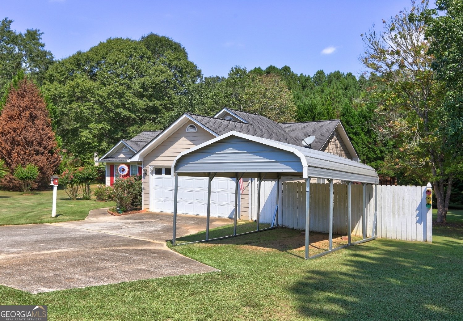 215 Laney Road McDonough - 37