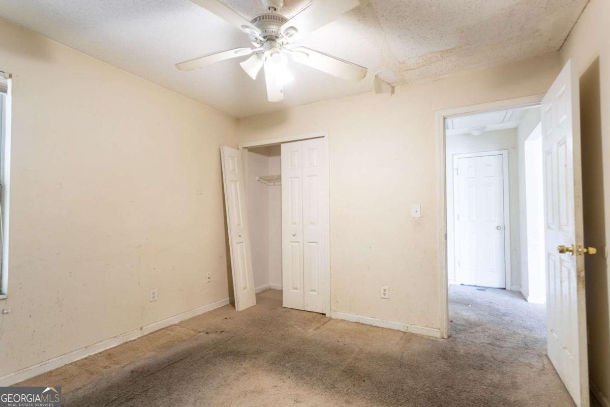 10101 Deep Creek Drive Union City - 11