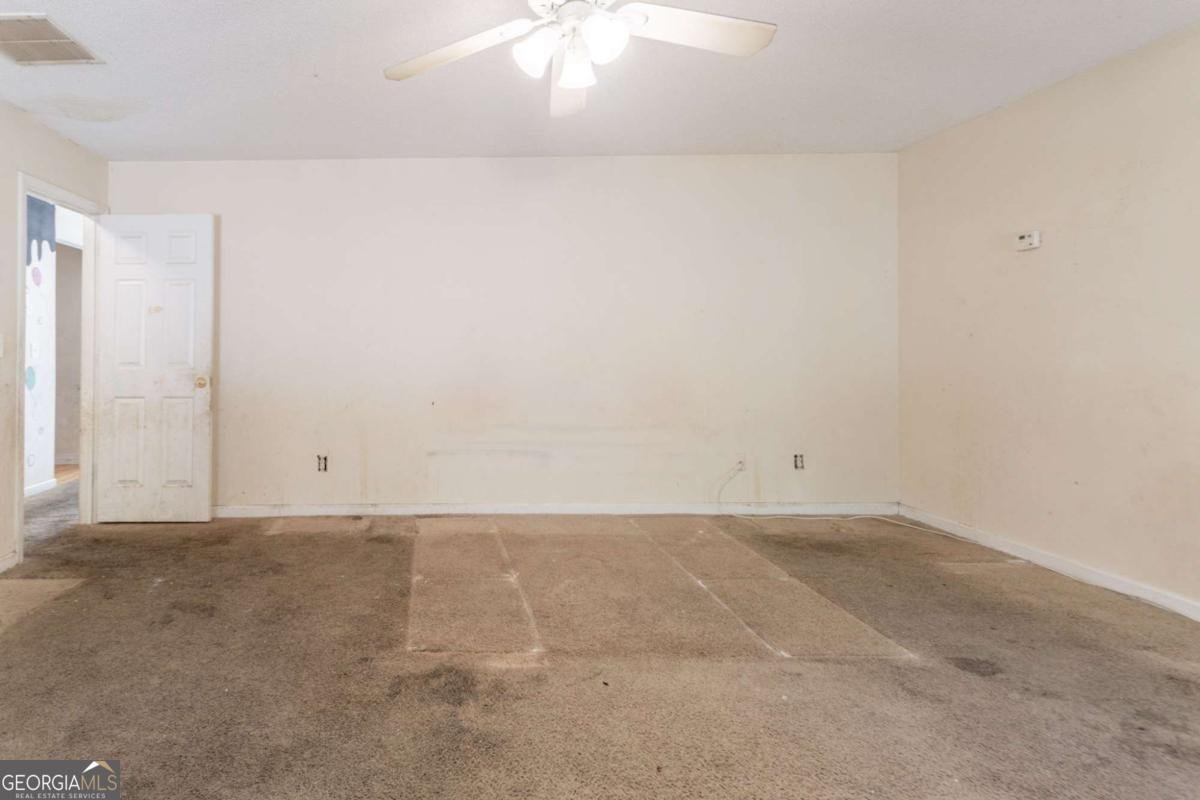 10101 Deep Creek Drive Union City - 15