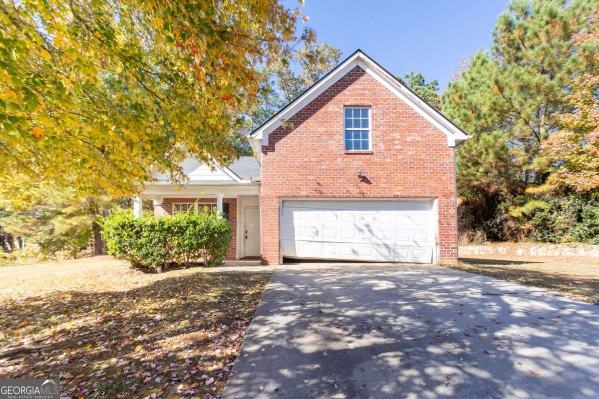 10101 Deep Creek Drive Union City - 2