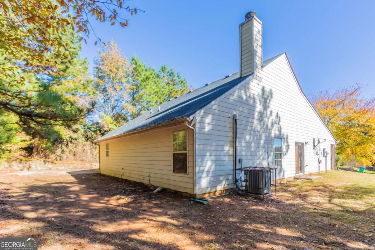 10101 Deep Creek Drive Union City - 26