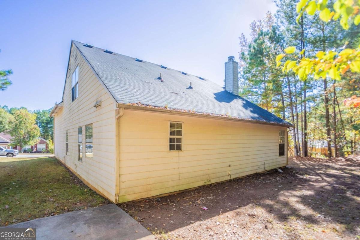 10101 Deep Creek Drive Union City - 27