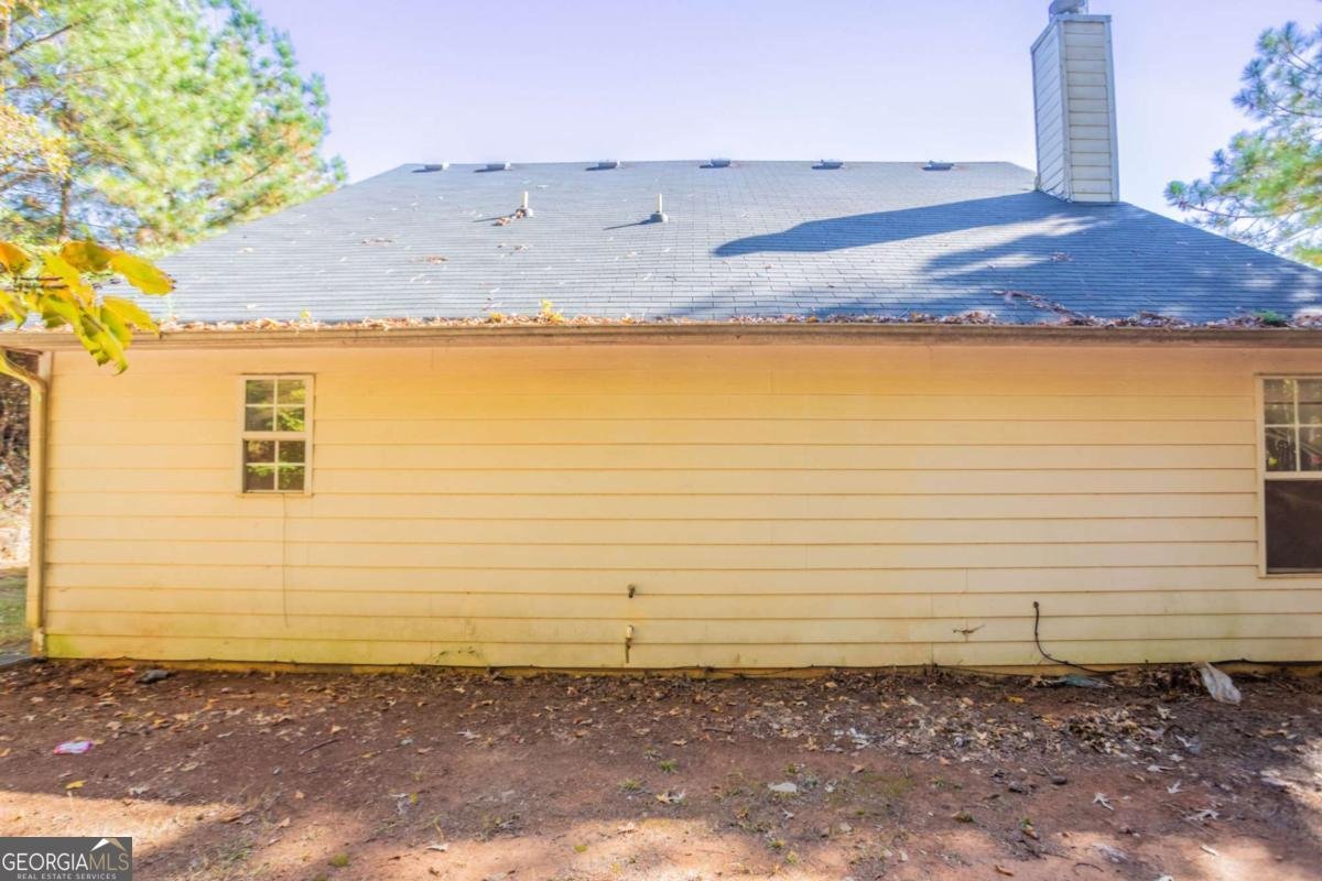 10101 Deep Creek Drive Union City - 28