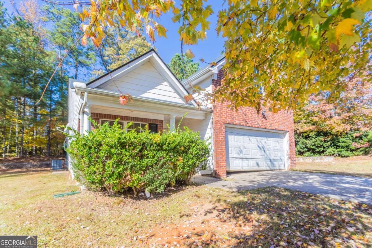 10101 Deep Creek Drive Union City - 3