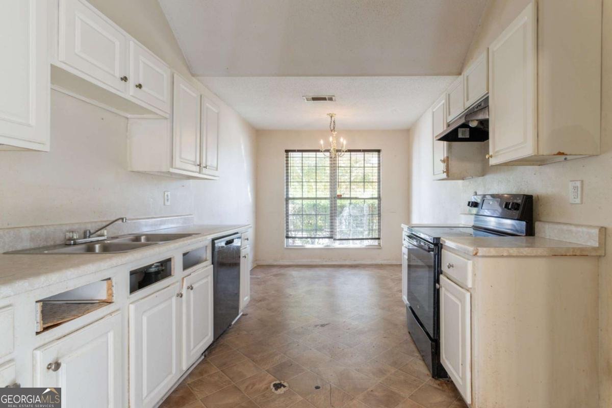 10101 Deep Creek Drive Union City - 4