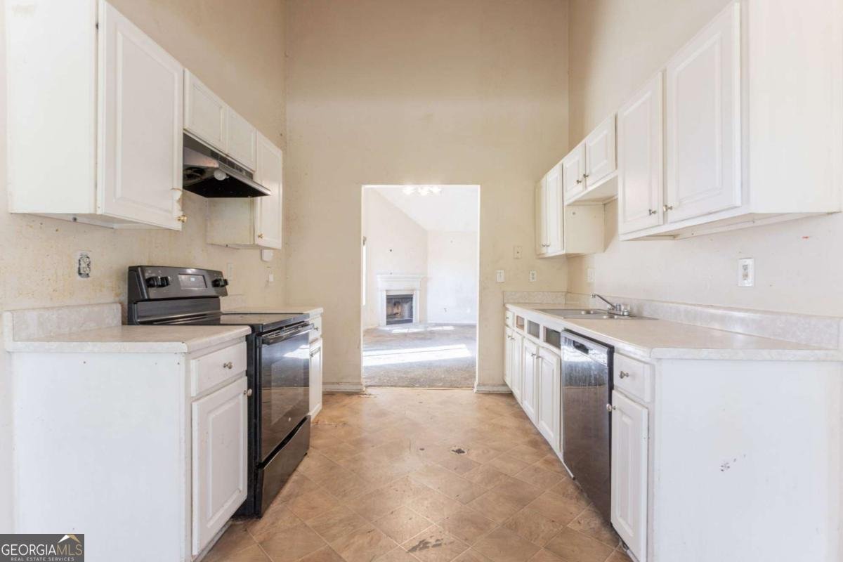 10101 Deep Creek Drive Union City - 5