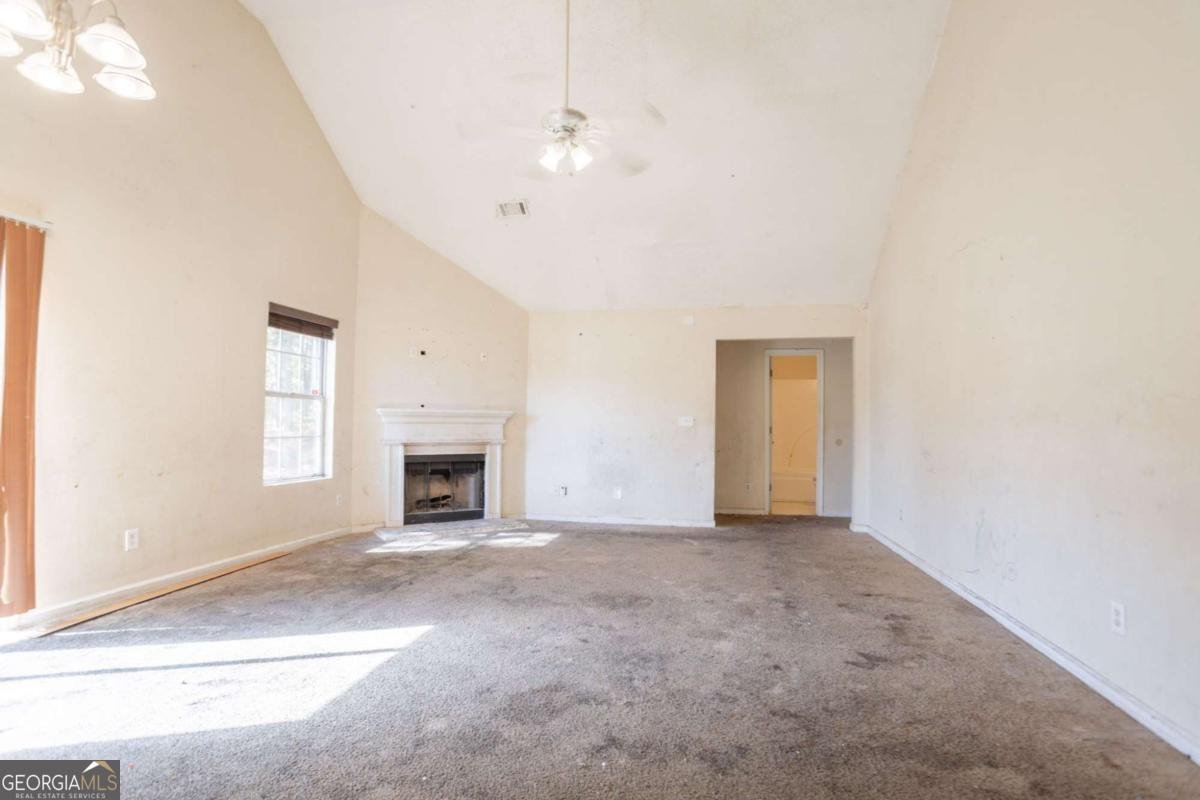 10101 Deep Creek Drive Union City - 8