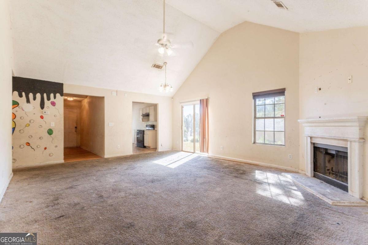 10101 Deep Creek Drive Union City - 9