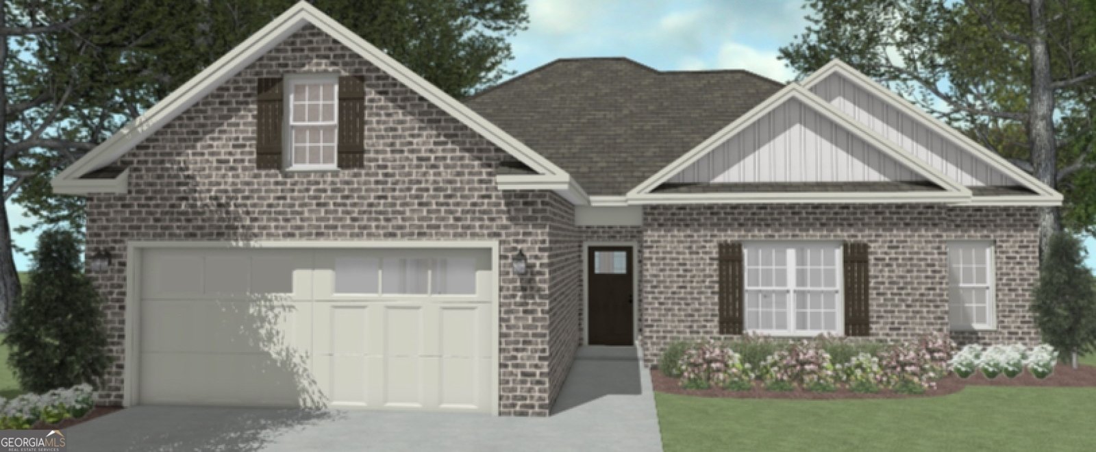 532 Bristleleaf Path Kathleen - 1