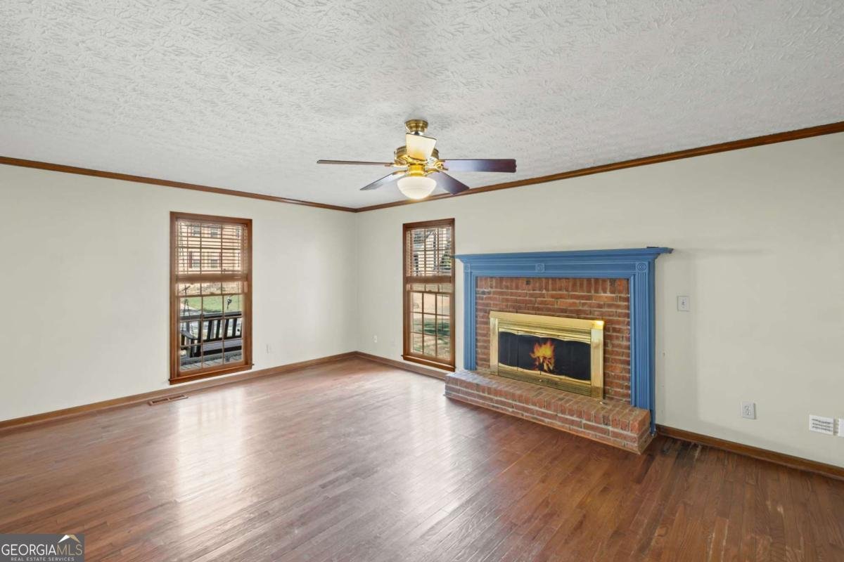 2171 Shillings Chase Drive Kennesaw - 11