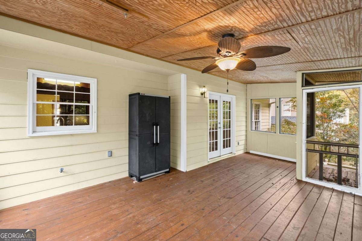 2171 Shillings Chase Drive Kennesaw - 20