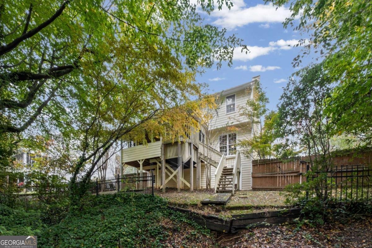 2171 Shillings Chase Drive Kennesaw - 35