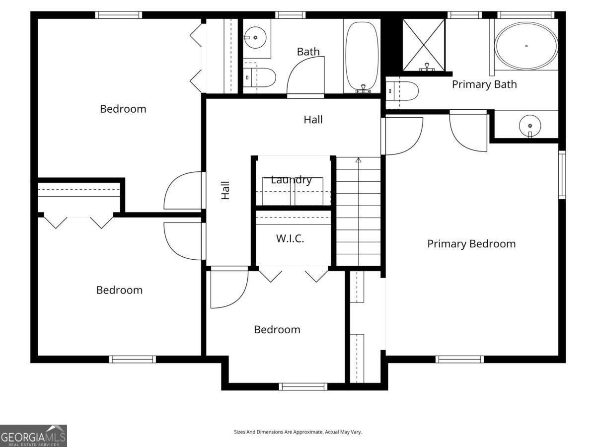 2171 Shillings Chase Drive Kennesaw - 37