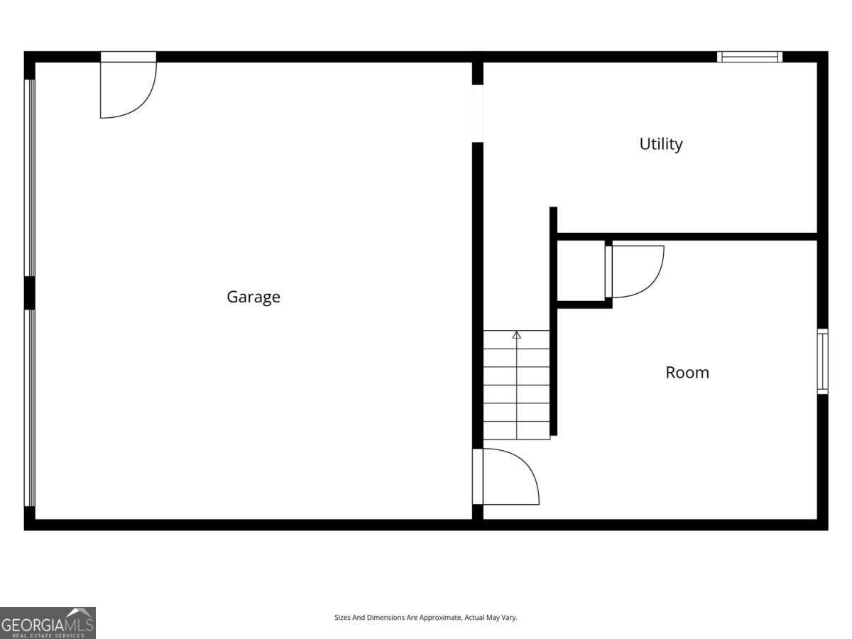 2171 Shillings Chase Drive Kennesaw - 38