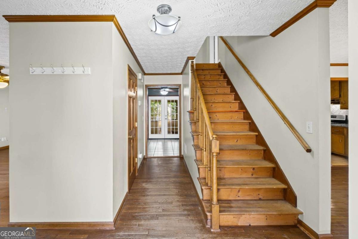 2171 Shillings Chase Drive Kennesaw - 5