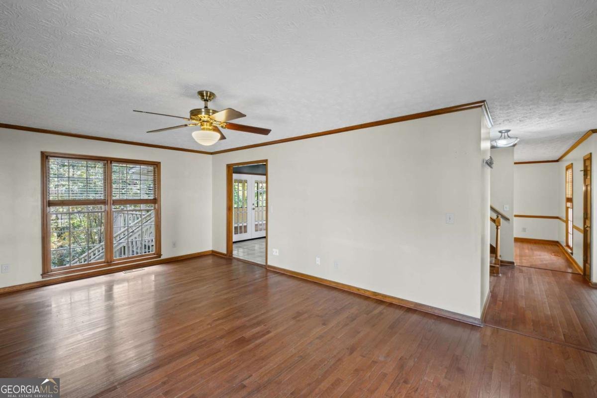 2171 Shillings Chase Drive Kennesaw - 9