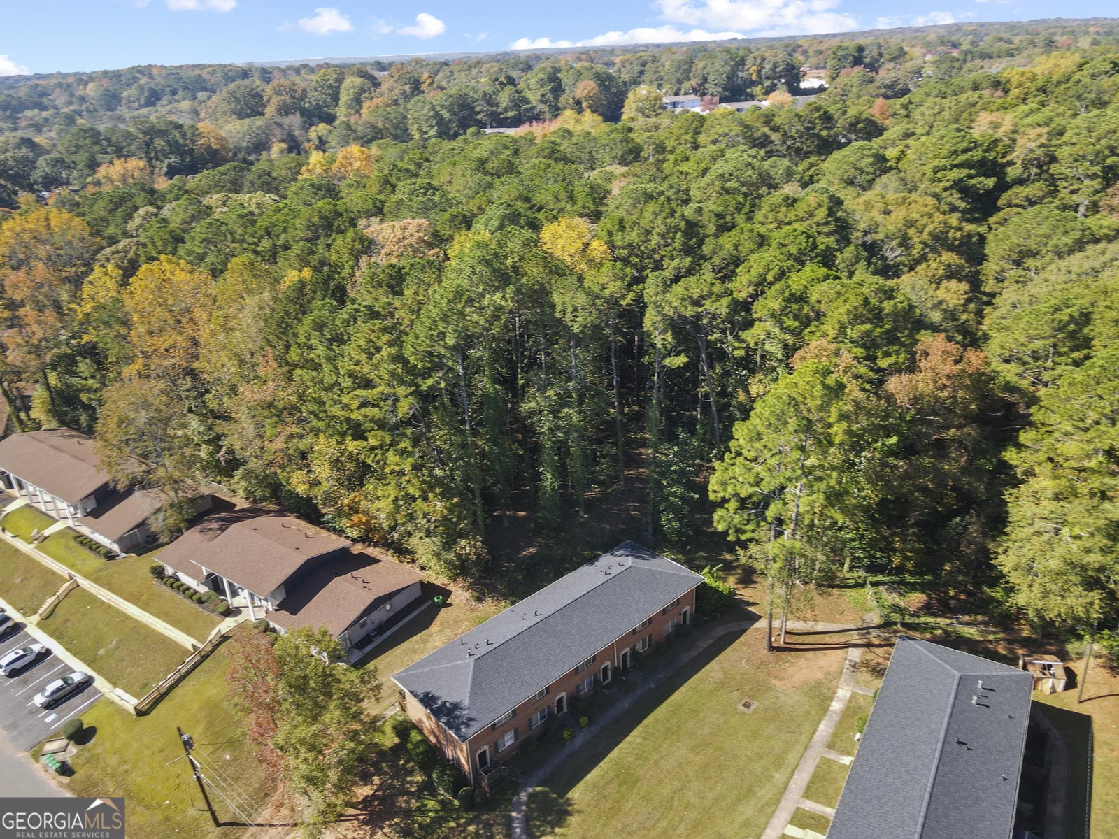 1010 Sexton Drive Stone Mountain - 1