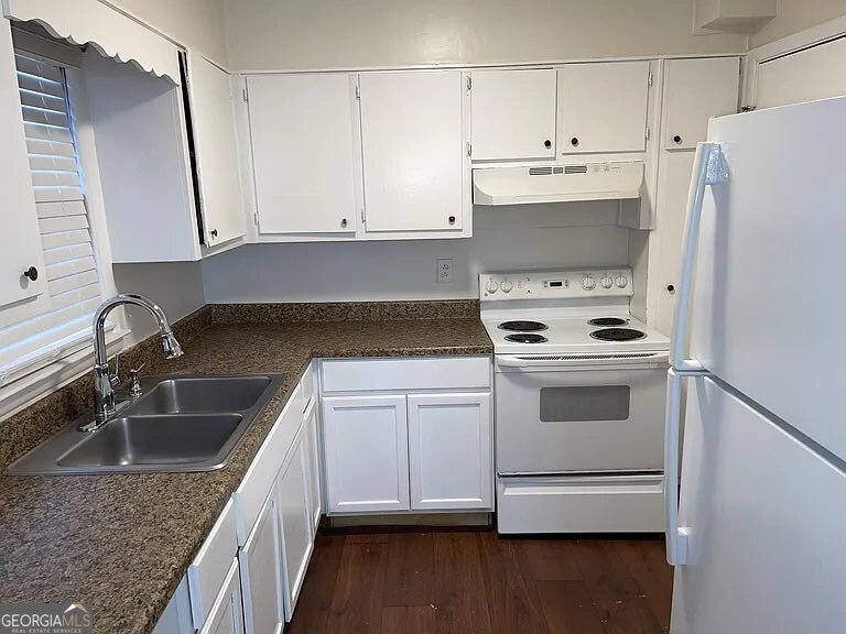 1010 Sexton Drive Stone Mountain - 4