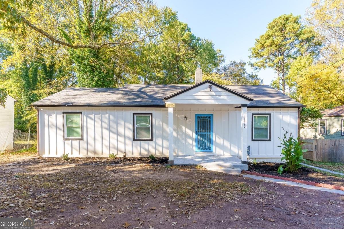 1365 Campbellton Road Atlanta - 1