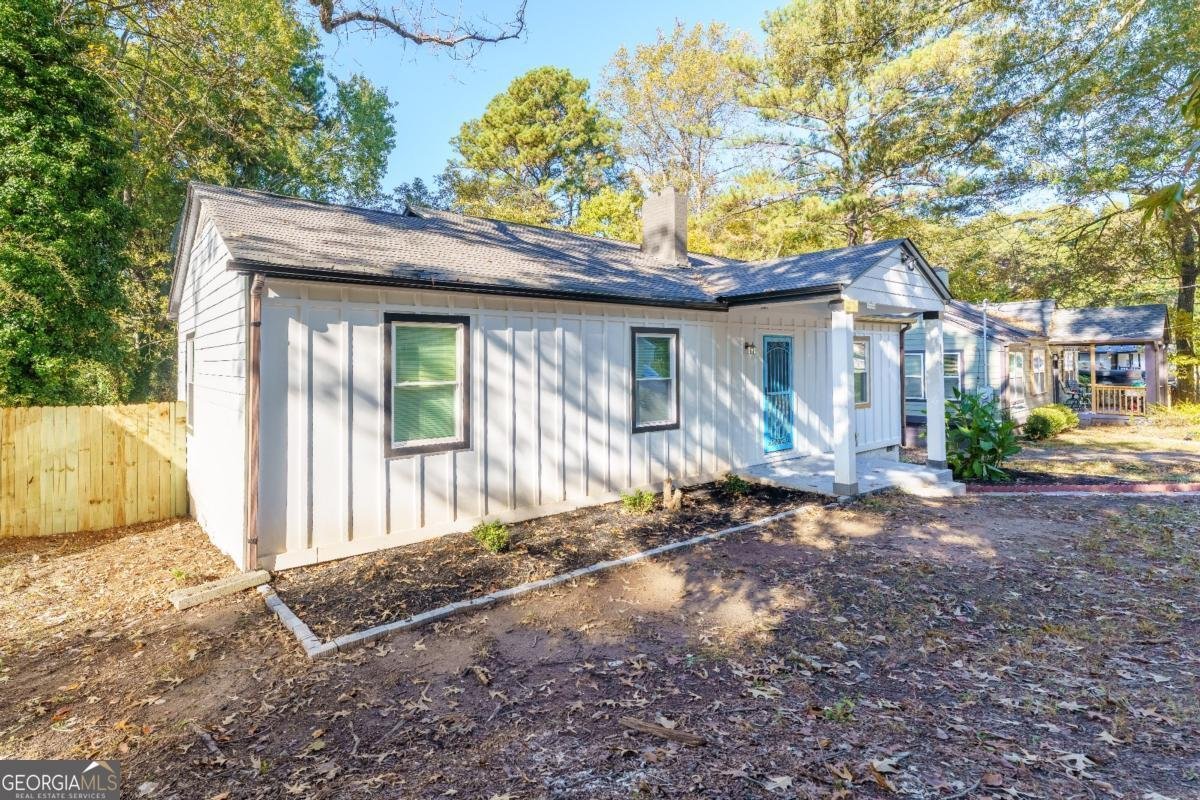 1365 Campbellton Road Atlanta - 2