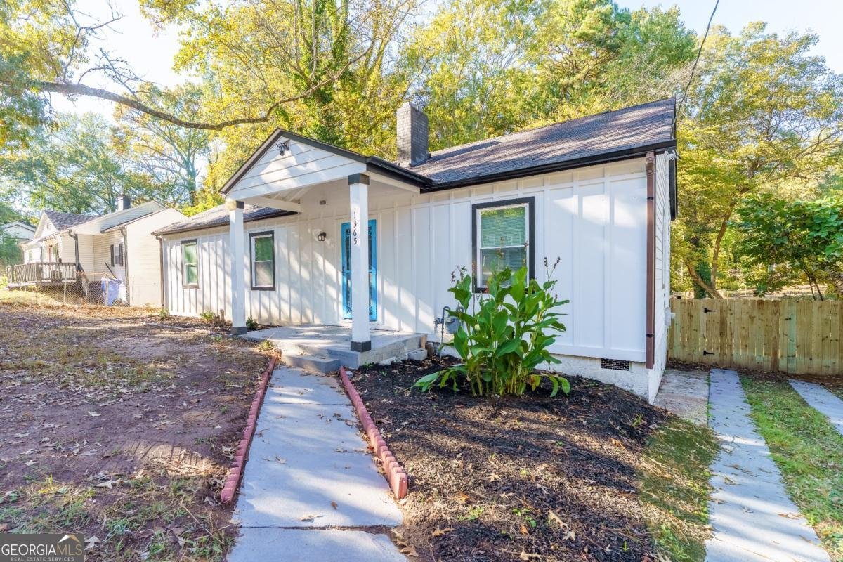 1365 Campbellton Road Atlanta - 3