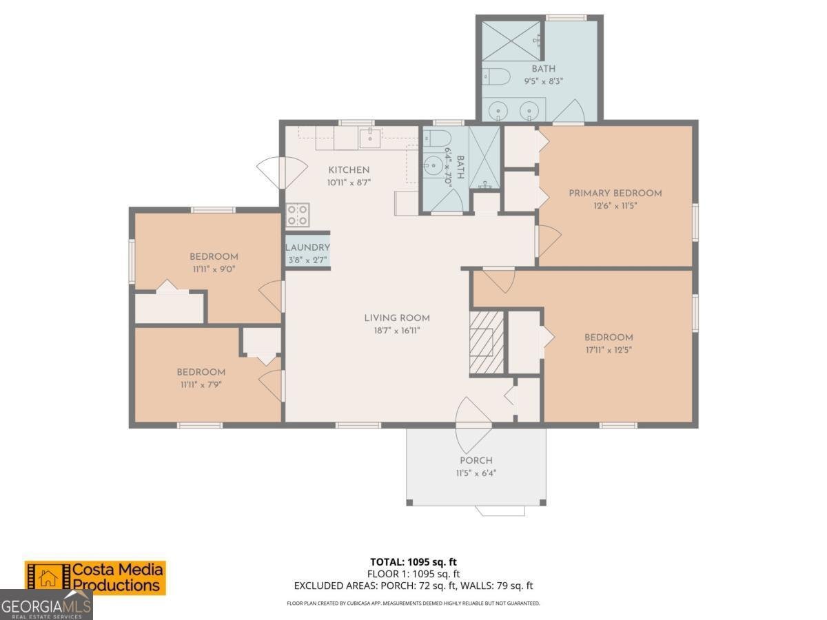 1365 Campbellton Road Atlanta - 35