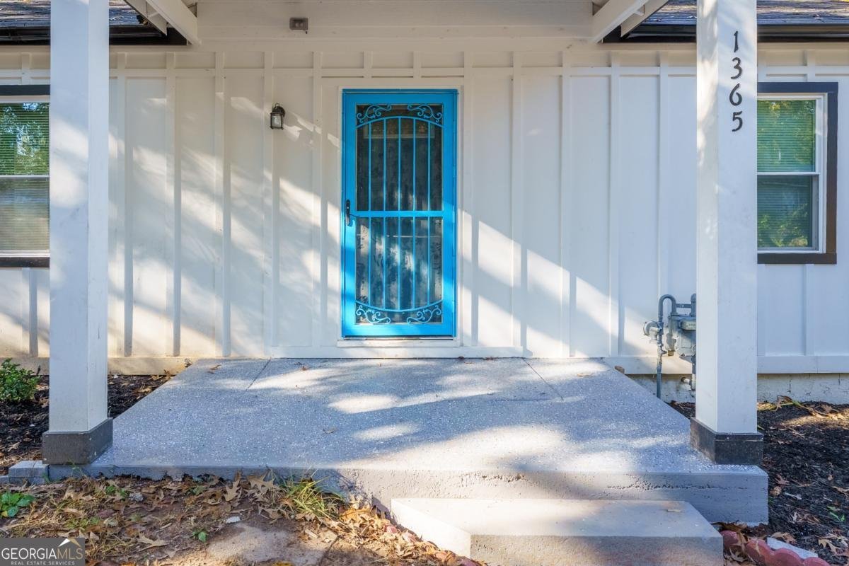 1365 Campbellton Road Atlanta - 4