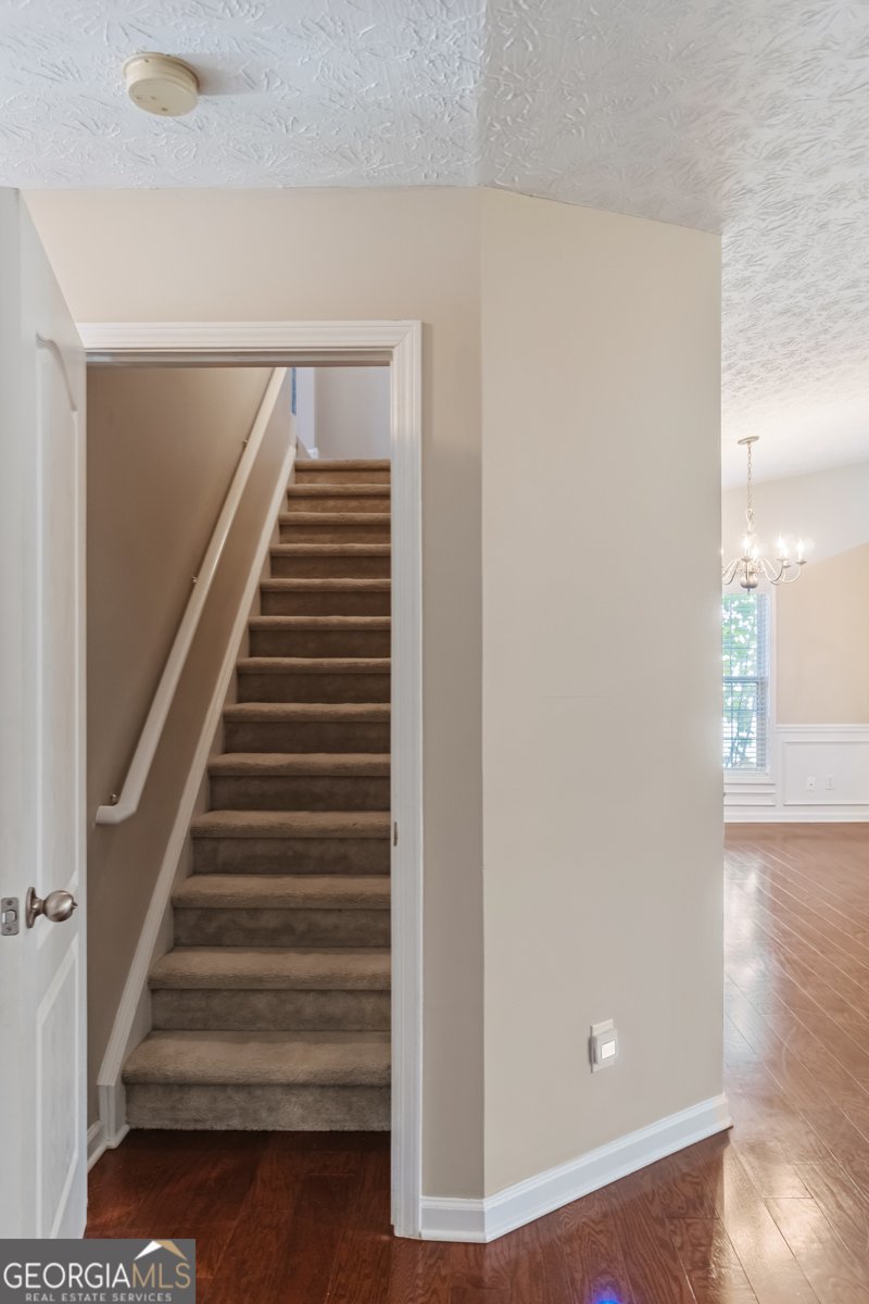 3123 Milloak Court Buford - 16