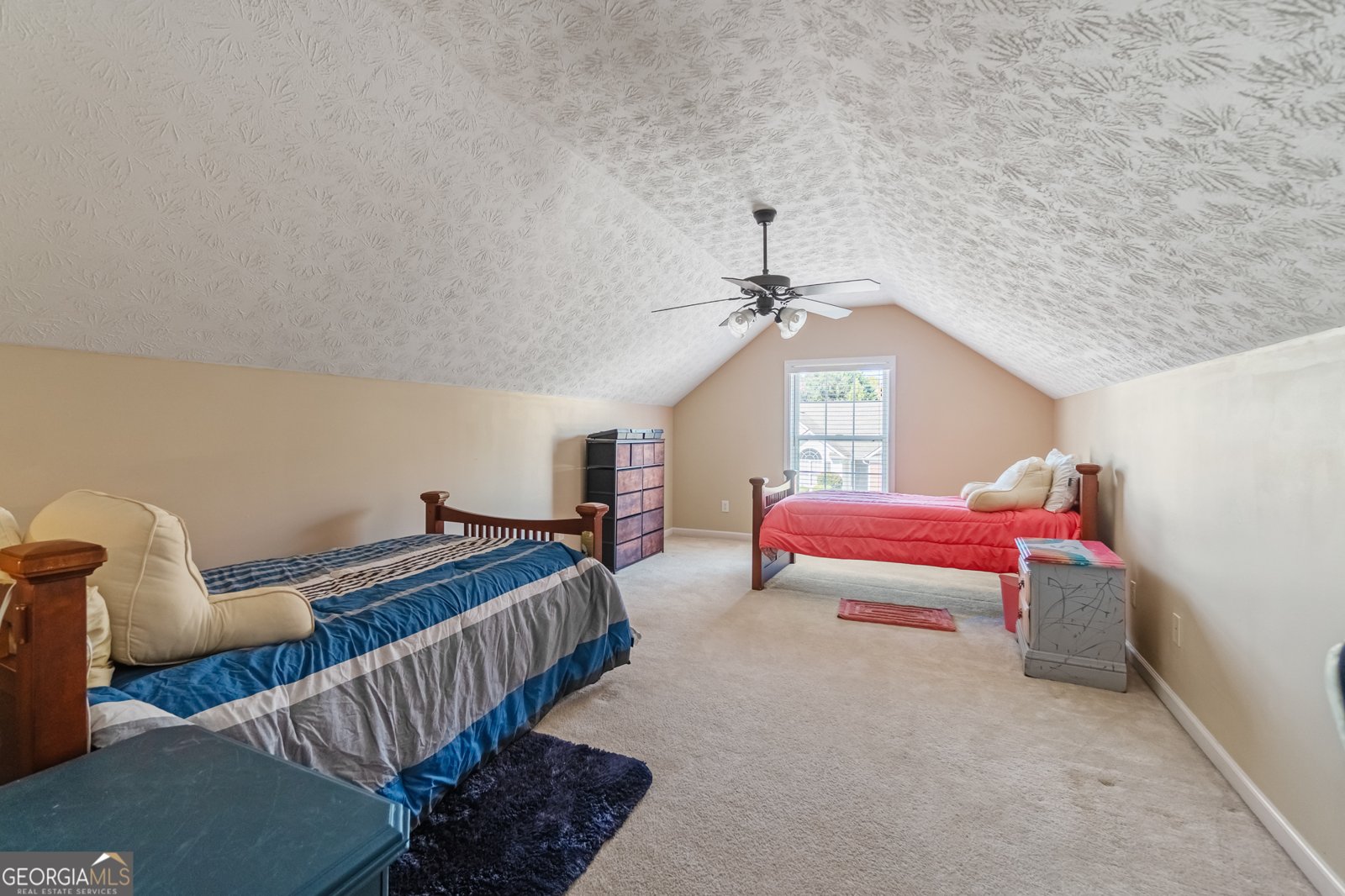 3123 Milloak Court Buford - 17