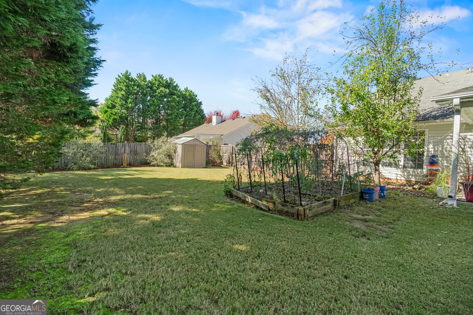 3123 Milloak Court Buford - 31