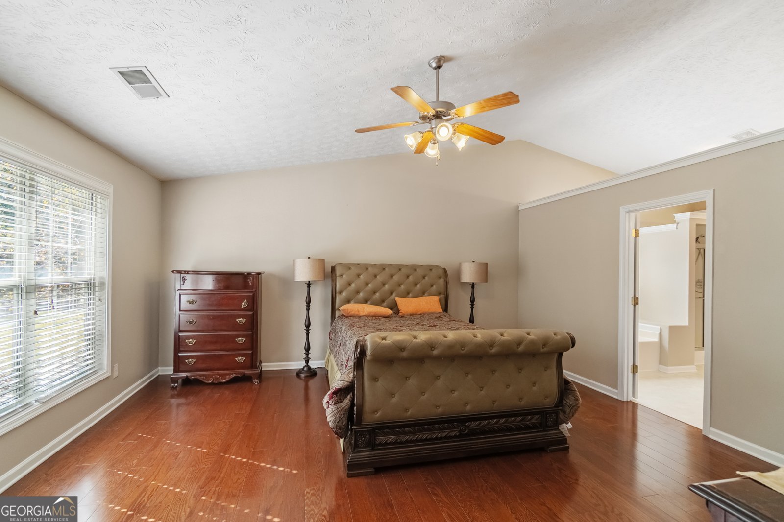 3123 Milloak Court Buford - 6