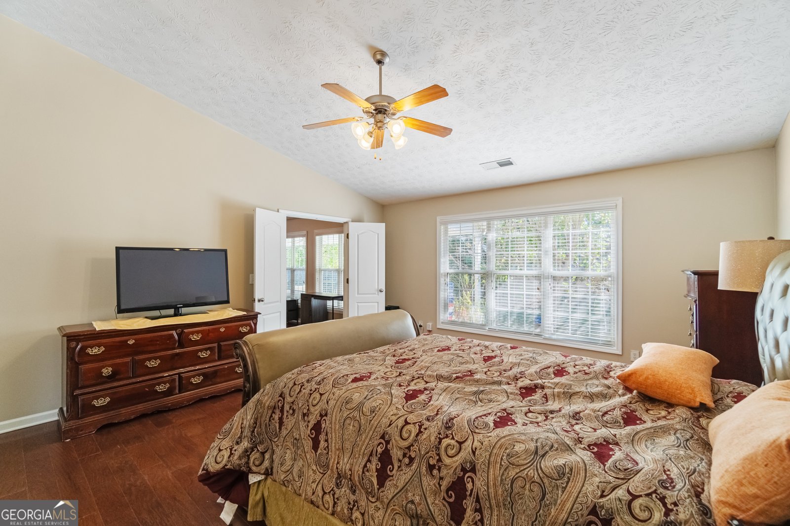 3123 Milloak Court Buford - 7