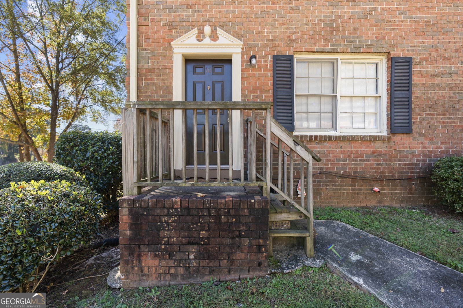 1010 Sexton Drive Stone Mountain - 2